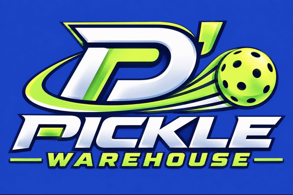 Density Pickle Warehouse Logo